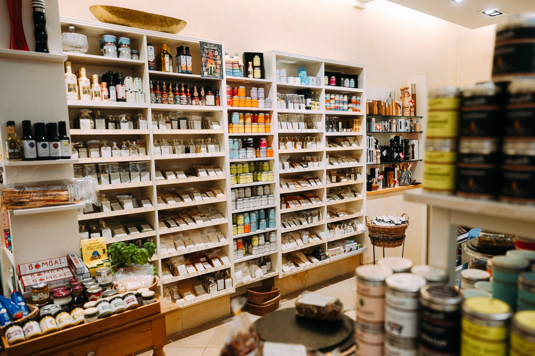 Wurzelsepp – An treat for (almost) all the senses.