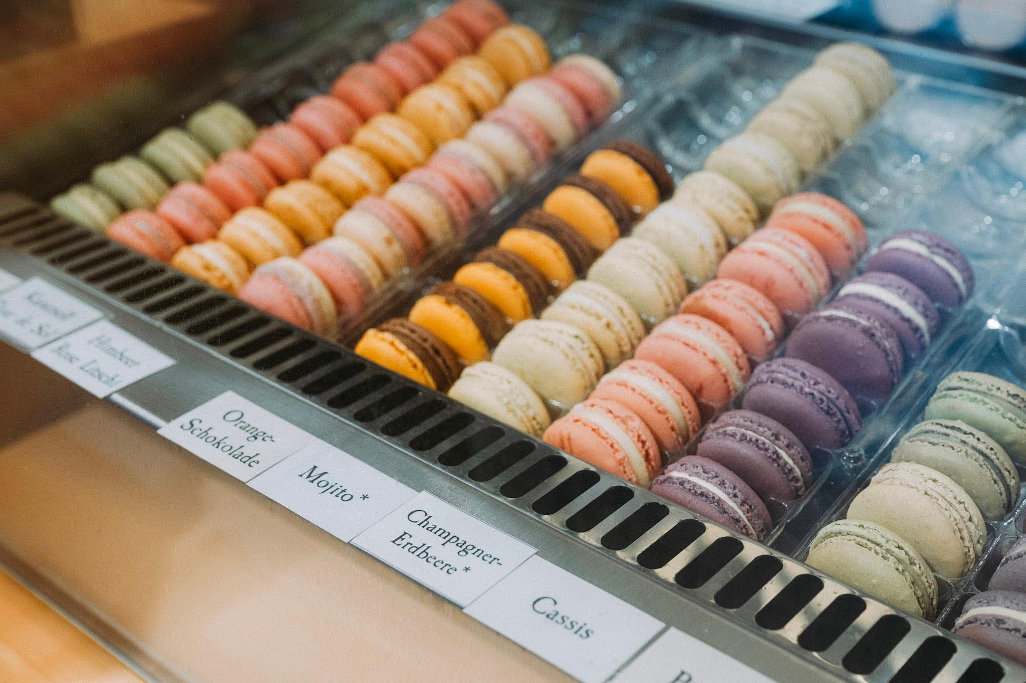 Wurzelsepp – An treat for (almost) all the senses.