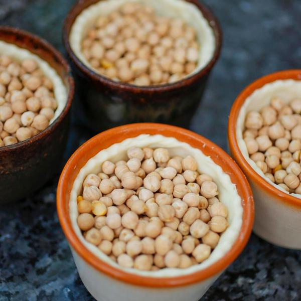 Weitere leckere Rezepte: