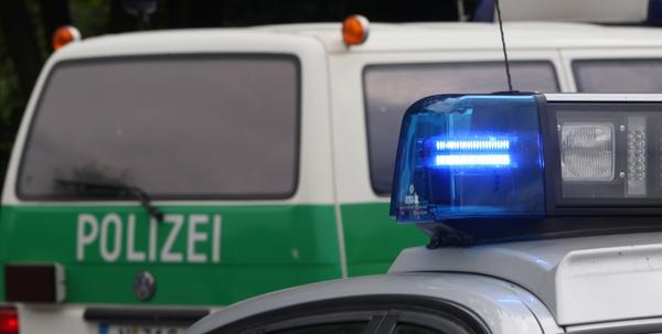 Serie von Sachbeschädigungen in der Stadt Bayreuth - Nordbayern.de