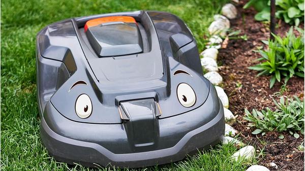 Die Sticker gibt es in acht Varianten