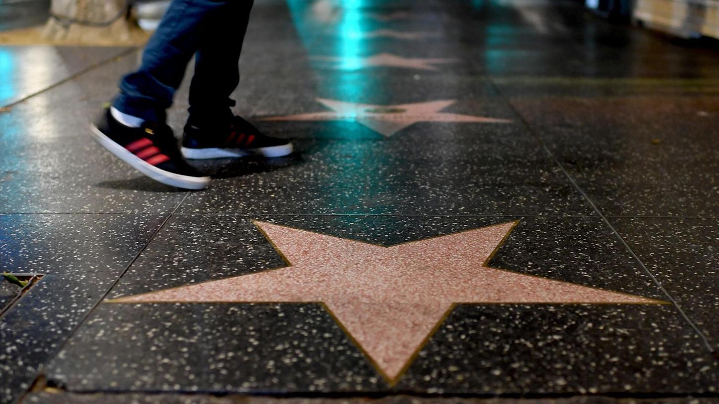 Insgesamt 36 Auserwählte wurden bekannt gegeben, die 2025 mit einem Stern auf dem "Walk of Fame" in Hollywood geehrt werden sollen.