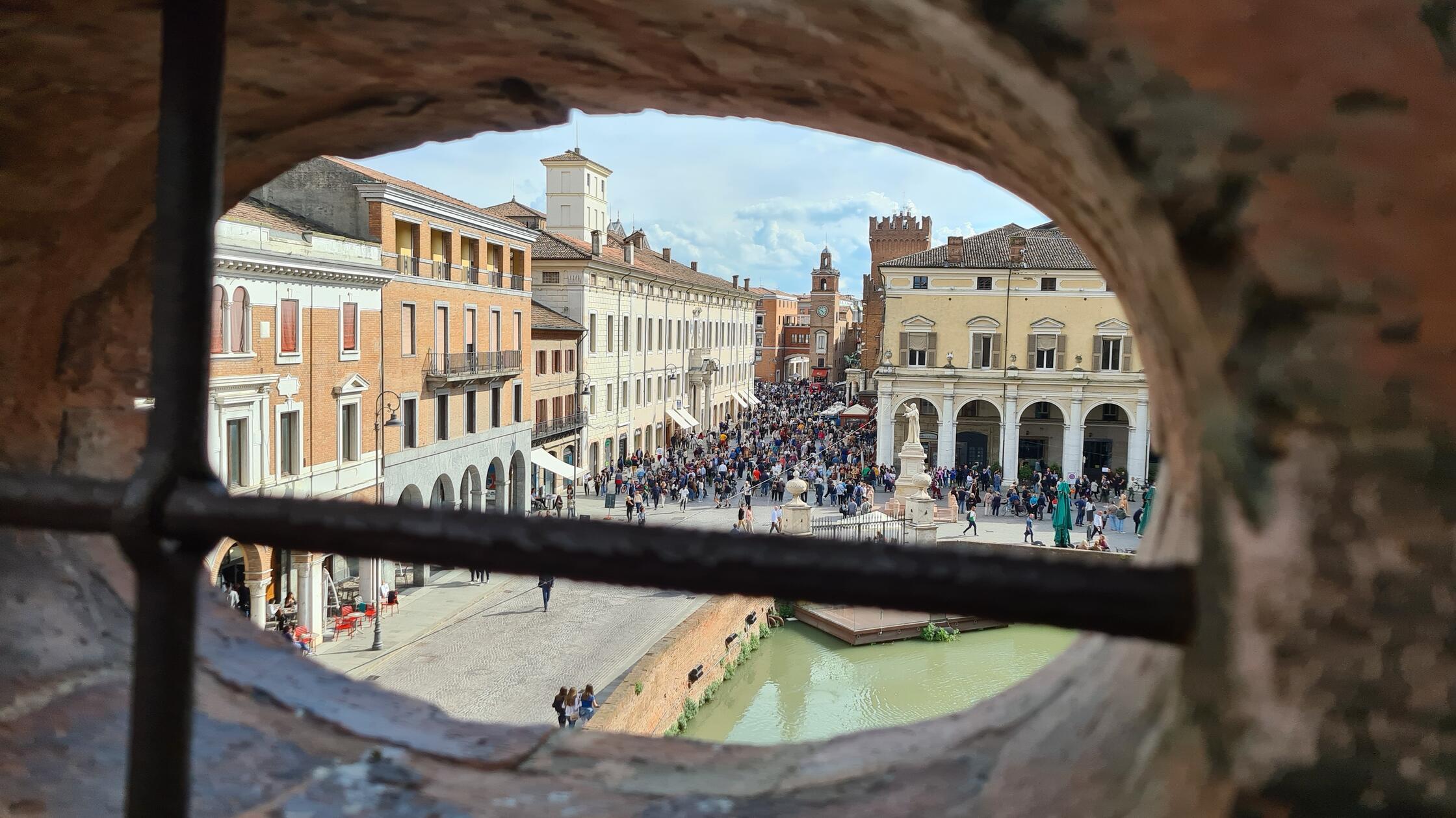 Ferrara
