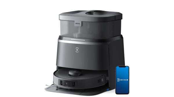 Der Saugroboter kam erst 2024 auf den Markt.