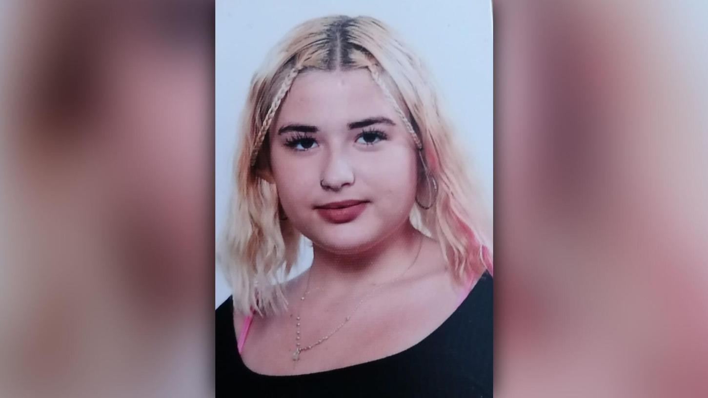 Die 15-jährige Jelena Kos wird vermisst.