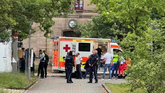 Nach tödlichem Schuss am Laufer Bahnhof: Jetzt steht das Obduktionsergebnis fest