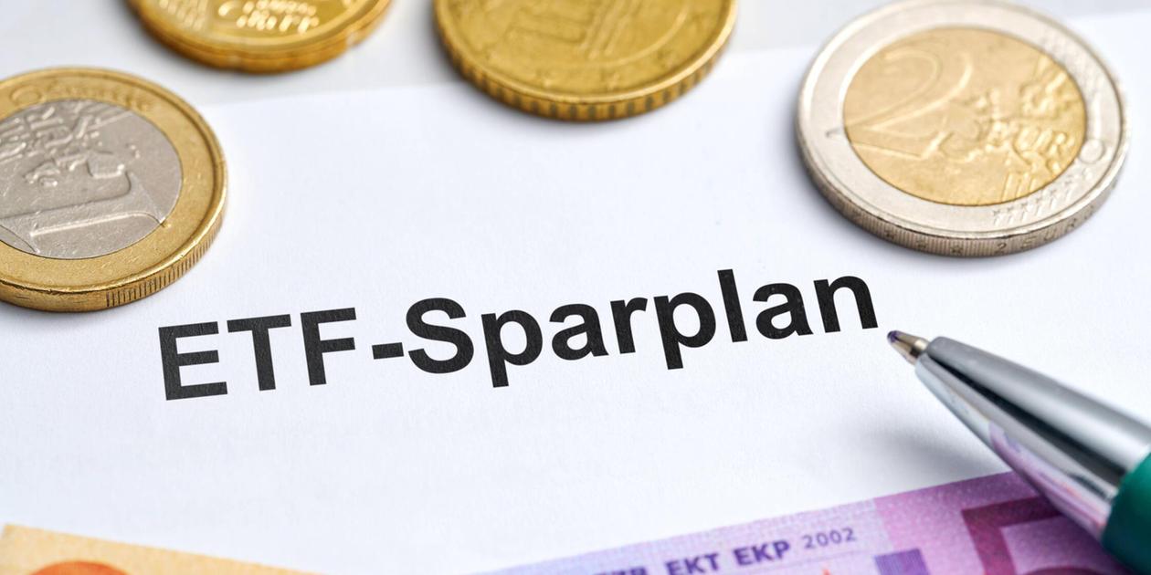 Was sind ETFs? Geldanlage einfach erklärt