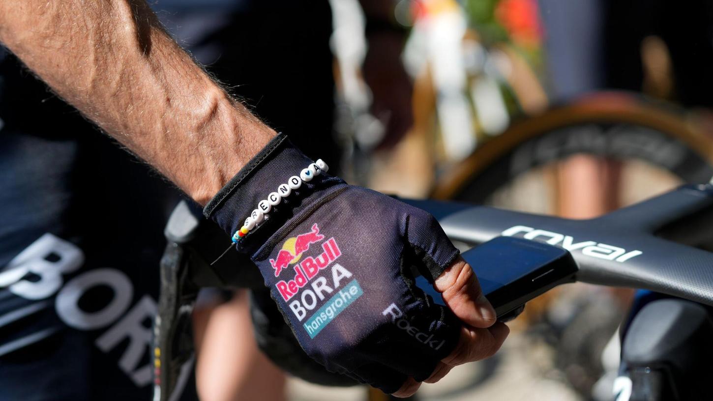 Nach Engagements in diversen Sportarten ist Red Bull auch in den Radsport eingestiegen.
