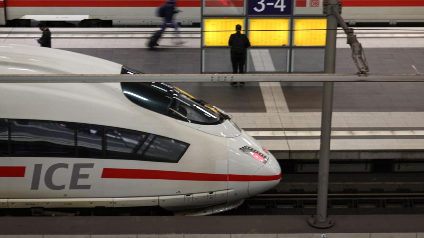 In Europa sollten viel mehr Bahn-Direktverbindungen das Reisen auf der Schiene attraktiver machen, fordert Greenpeace.