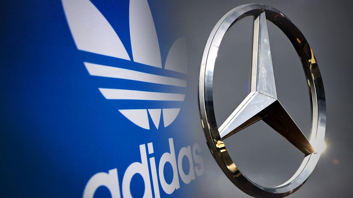 adidas wird Medienberichten zufolge ab 2025 das Formel-1-Team von Mercedes ausrüsten. Offiziell ist der Deal aber noch nicht.
