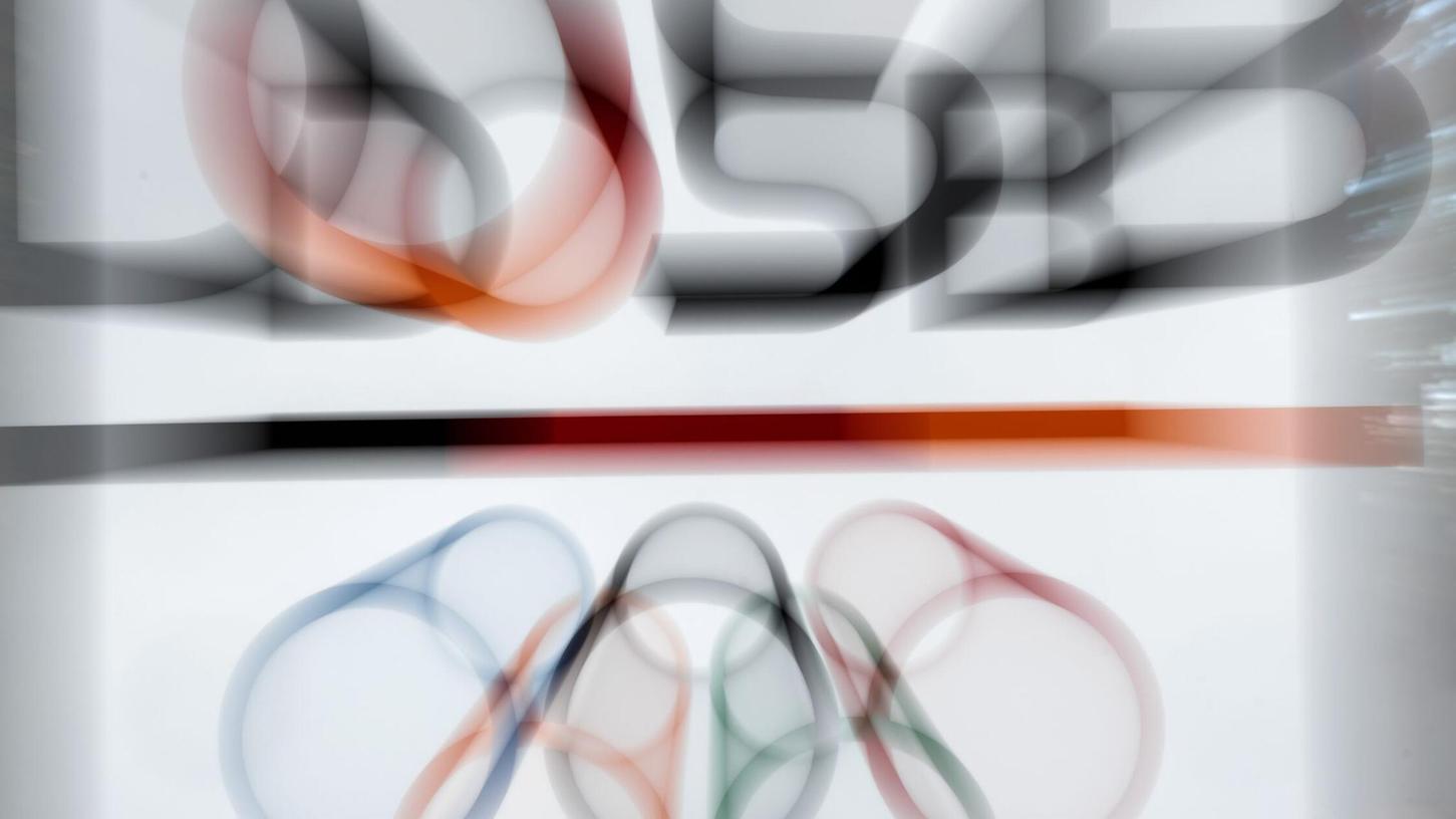 Der Deutsche Olympische Sportbund (DOSB) und weitere nationale Sport-Organisationen warnen vor möglichen Einsparungen im Spitzensport.