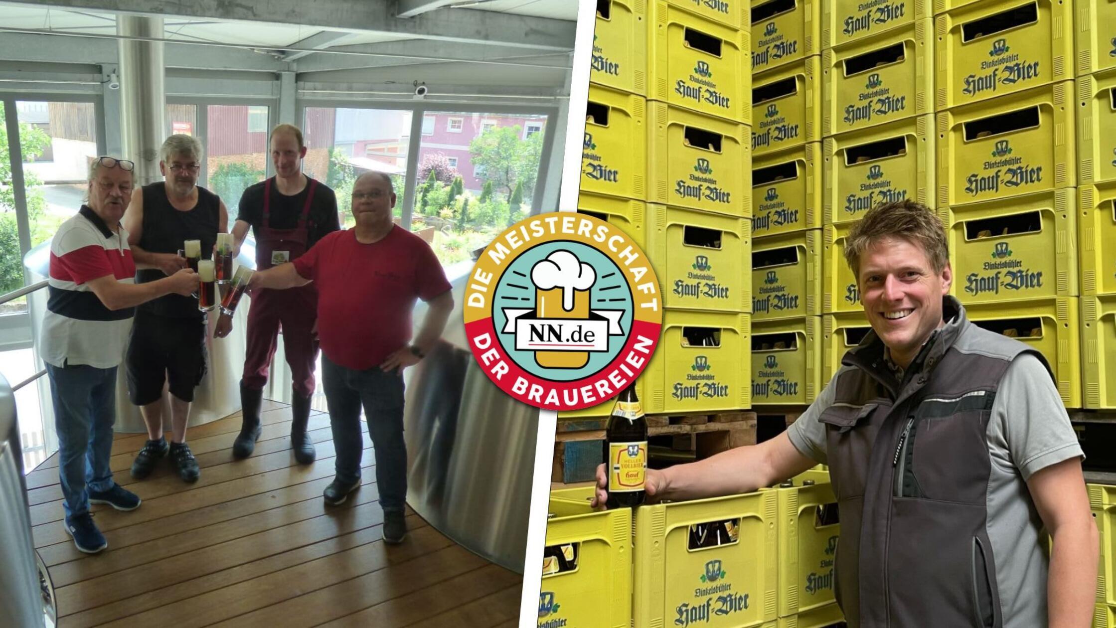 Artikelbild und FB Grafik Hauf vs. Krug