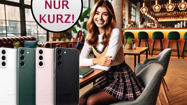 Samsung Galaxy S22 Smartphone Amazon Garantie