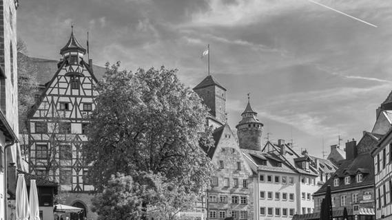 Trauer in Nürnberg: "Wichtiges Sprachrohr" der Stadt ist tot - OB König äußert sich emotional