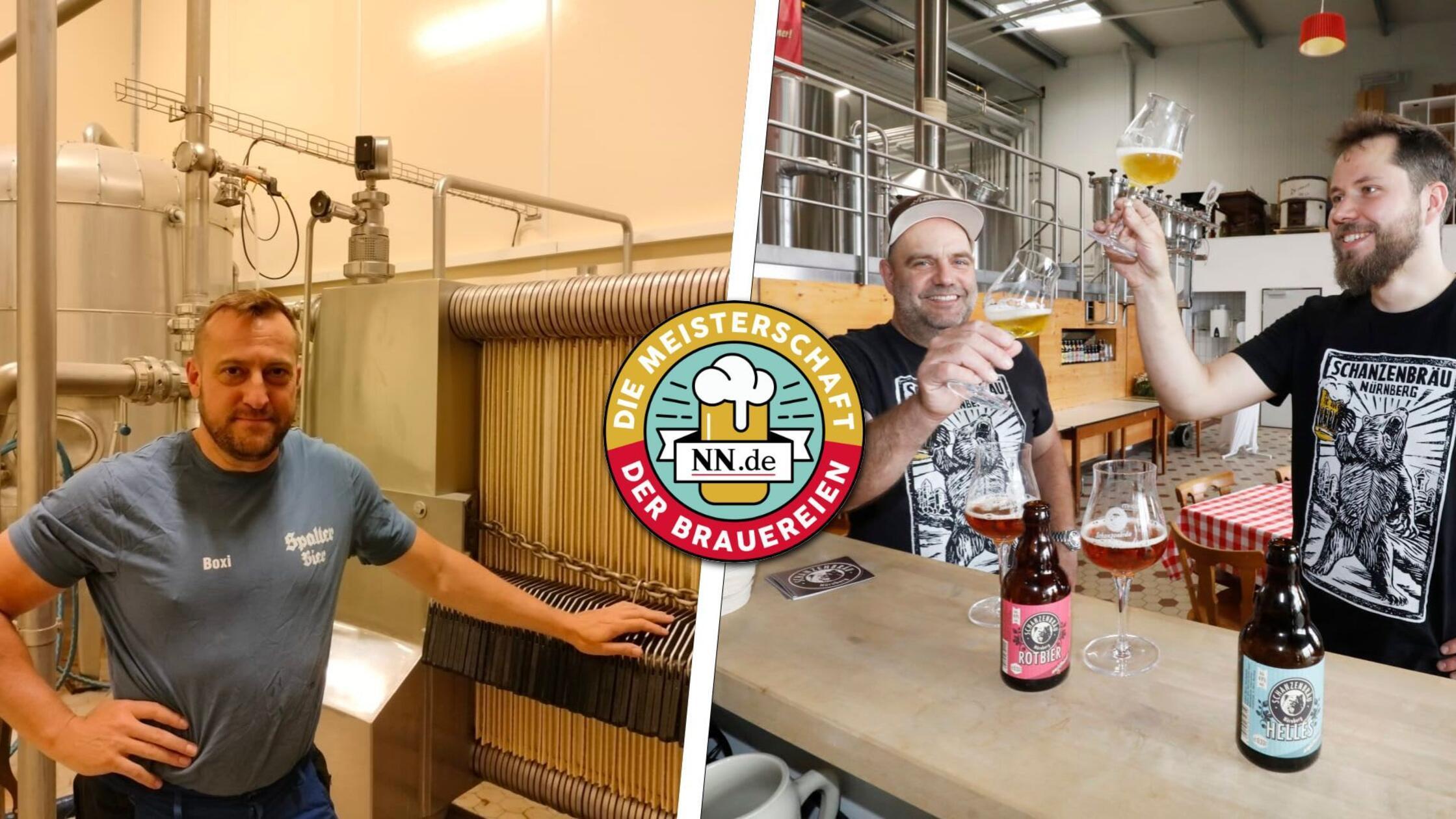 Abstimmungsgrafik Schanze vs. Spalt