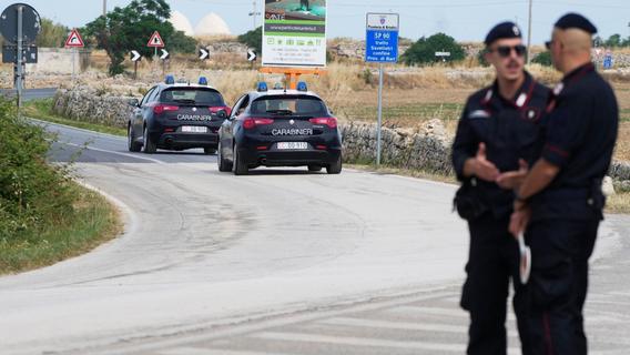 Schwer bewaffnetes Kommando überfällt Geldtransporter und erbeutet drei Millionen Euro