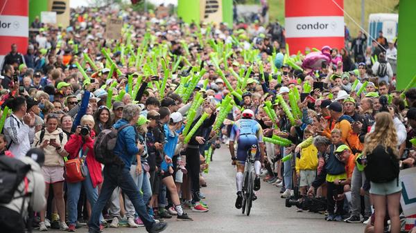 Challenge Roth 2024 Sol