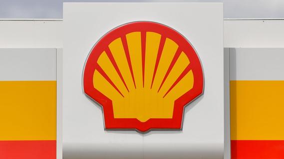 Shell erwartet Abschreibungen von bis zu zwei Milliarden