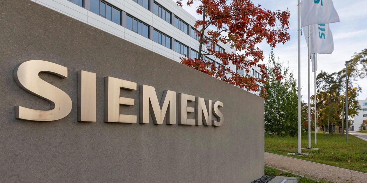 Siemens Sucht Wohnungen Für Mitarbeiter www.nn.de