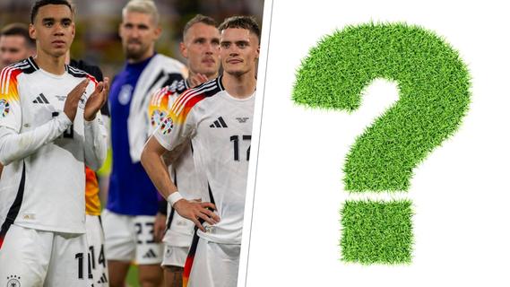 Fußball-EM: Gegen diese Mannschaft könnte Deutschland im Finale spielen