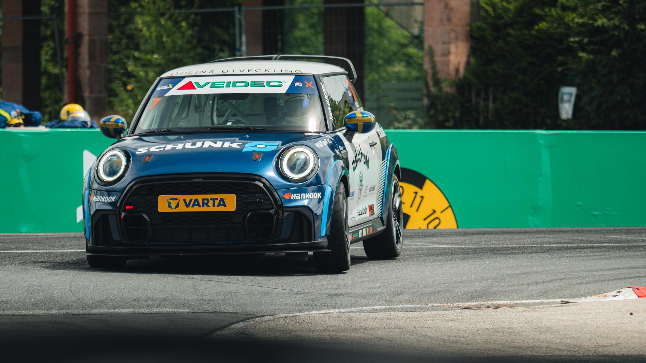 Sebastian Jansson Photo 2022.