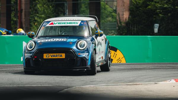 Sebastian Jansson Photo 2022.