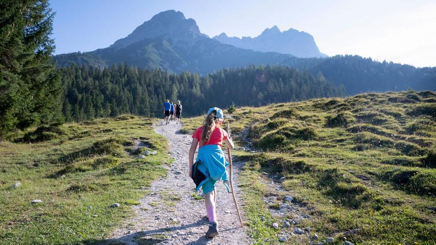 Gegen Langweile helfen bei Kindern abwechslungsreiche Wege. Gegen Langweile helfen bei Kindern abwechslungsreiche Wege.