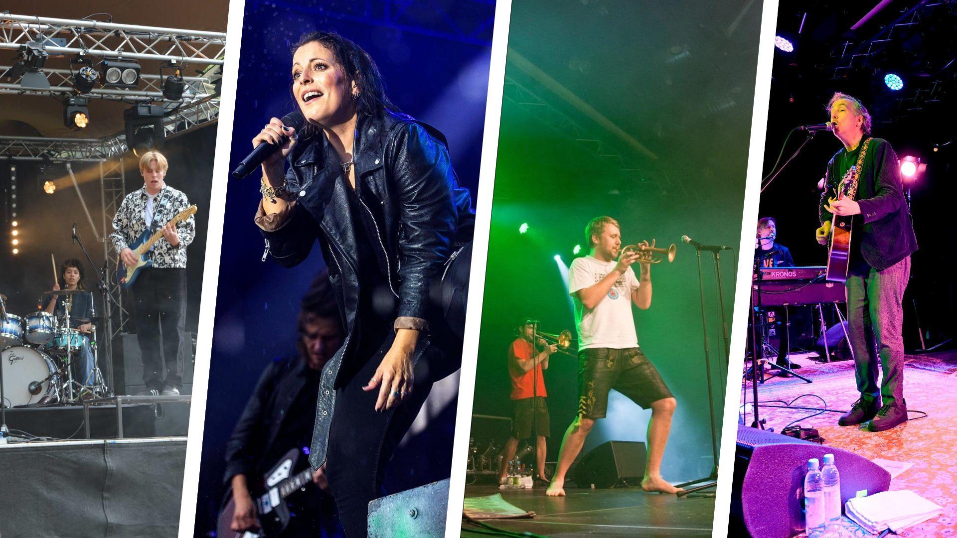 Kulturinsel Wöhrmühle