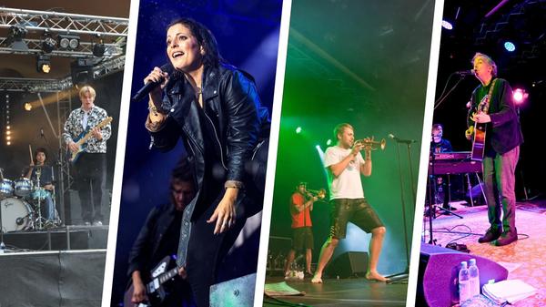 Kulturinsel Wöhrmühle