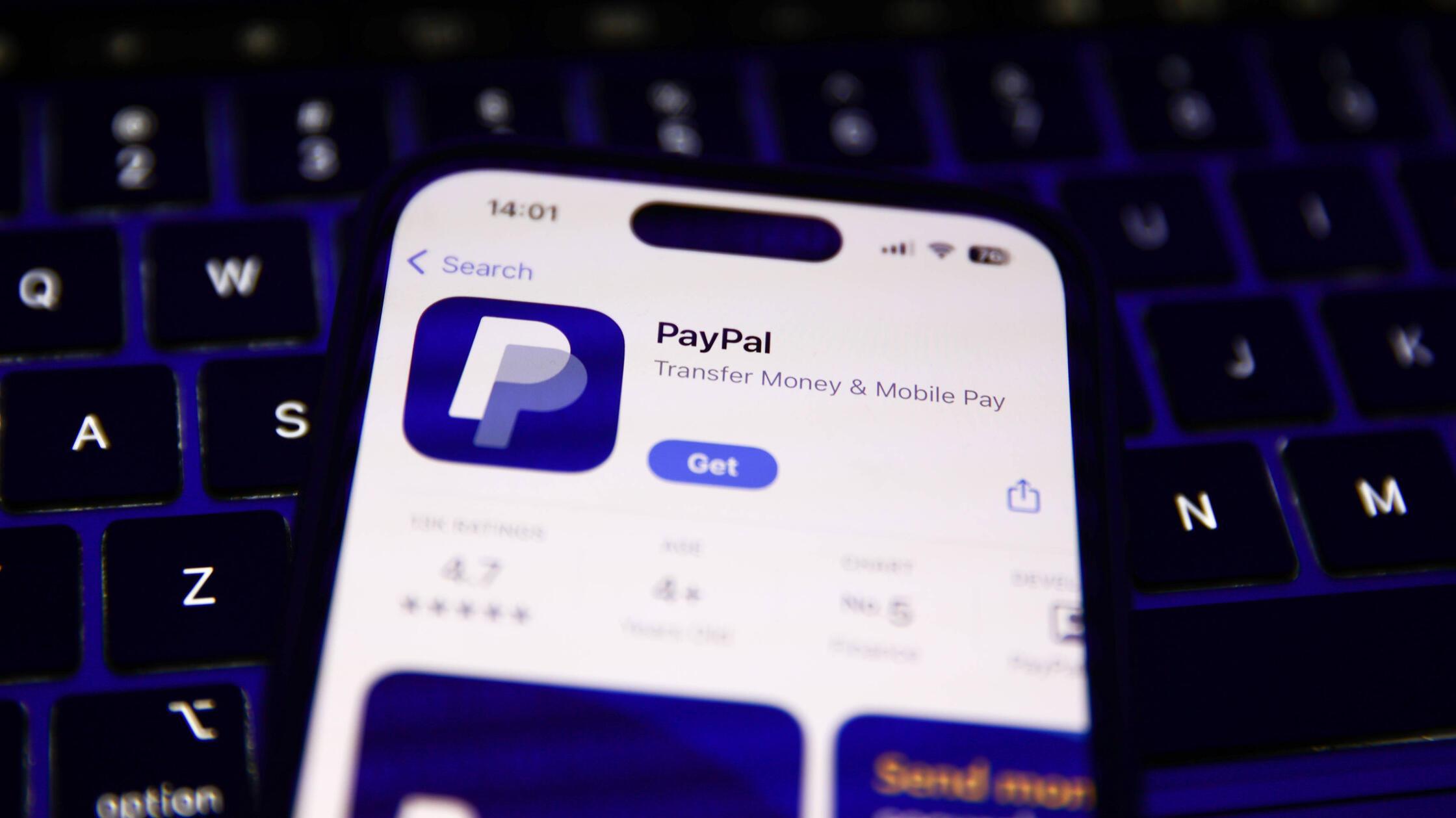 Wichtige Änderungen bei PayPal: Darauf müssen Nutzer jetzt achten