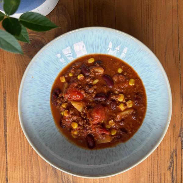 Weitere Linsengerichte