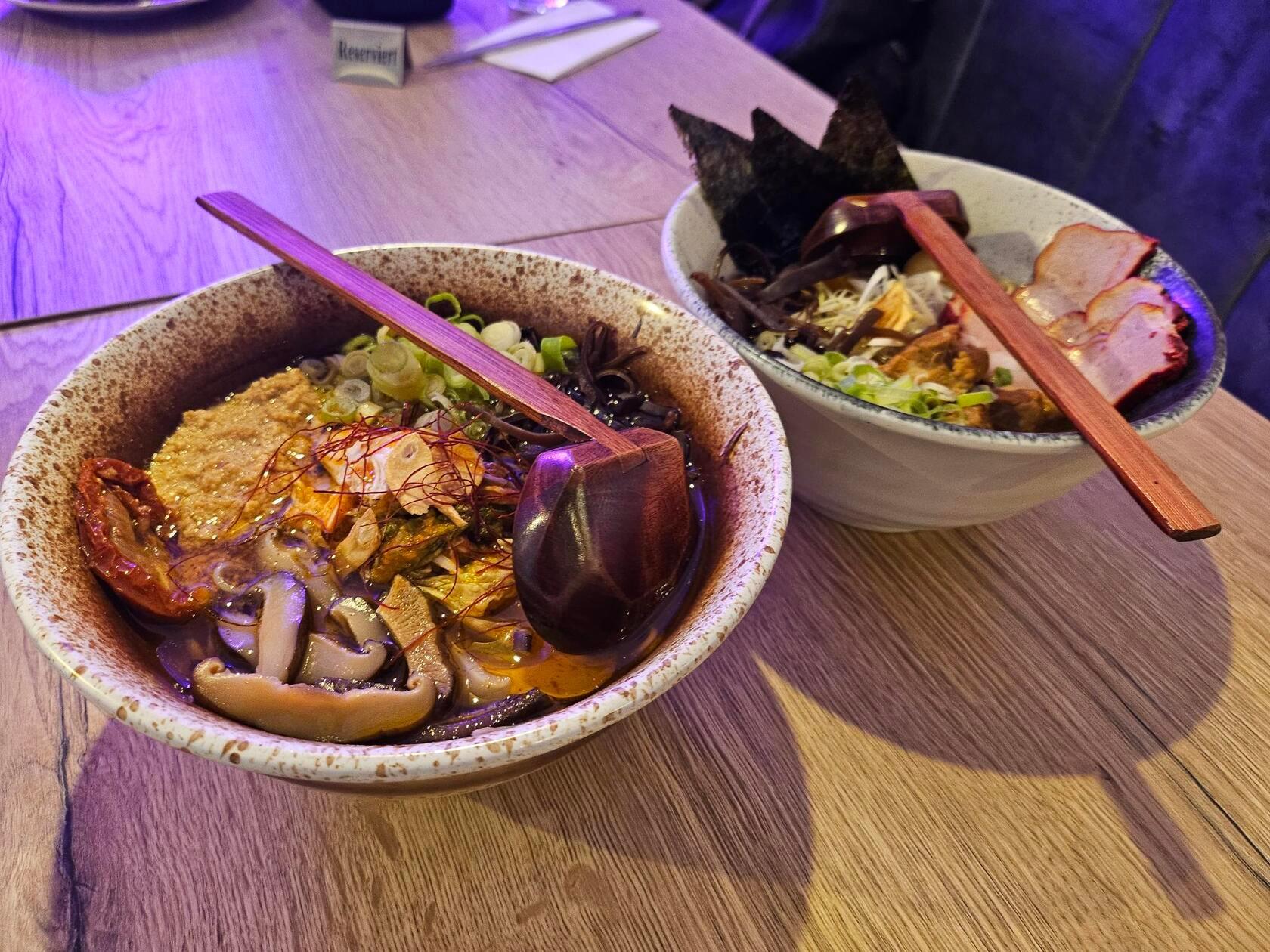 Ramencado Ramen Nürnberg