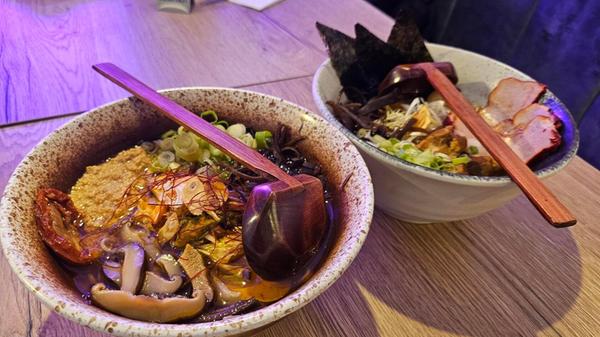 Ramencado Ramen Nürnberg