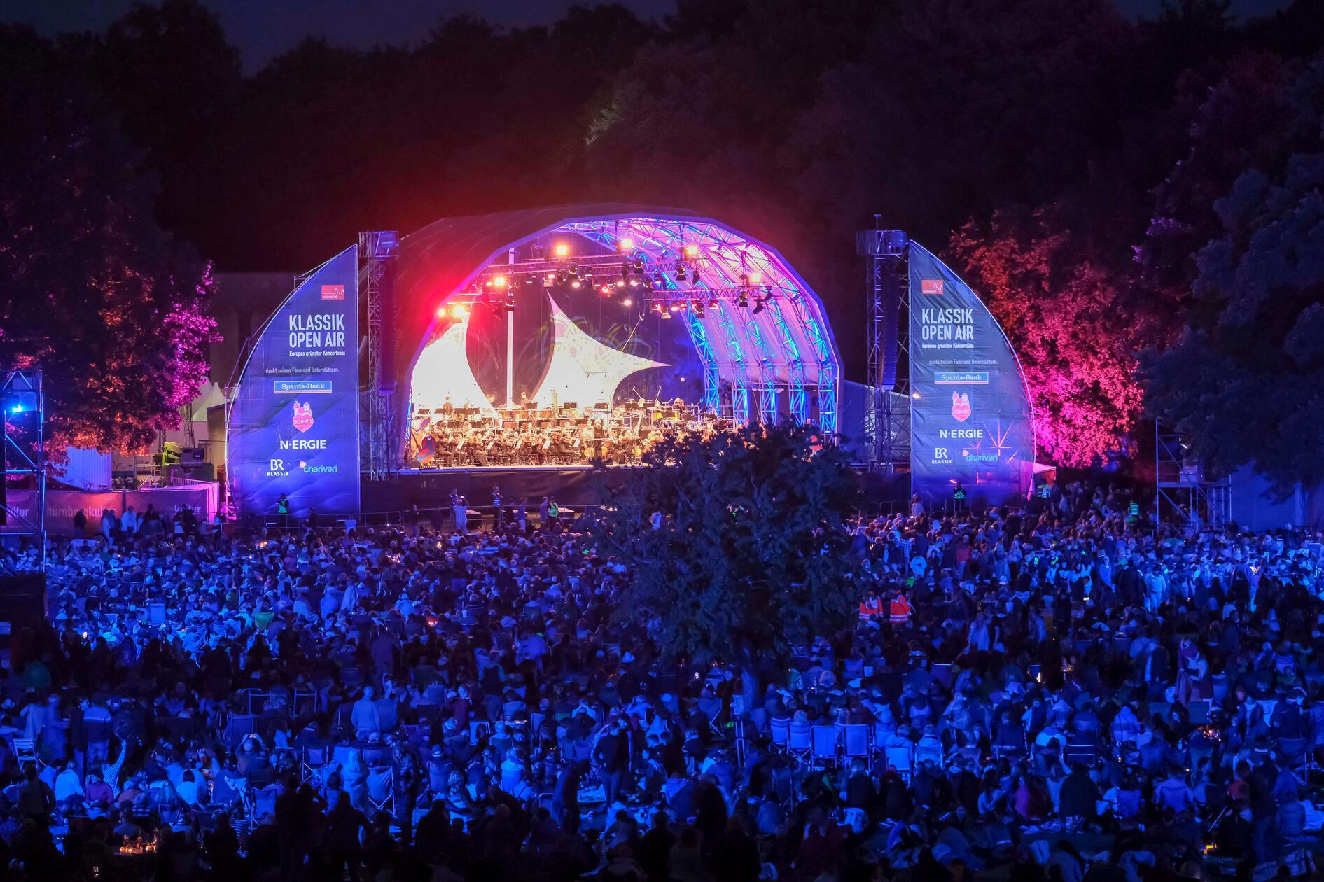 Klassik Open Air