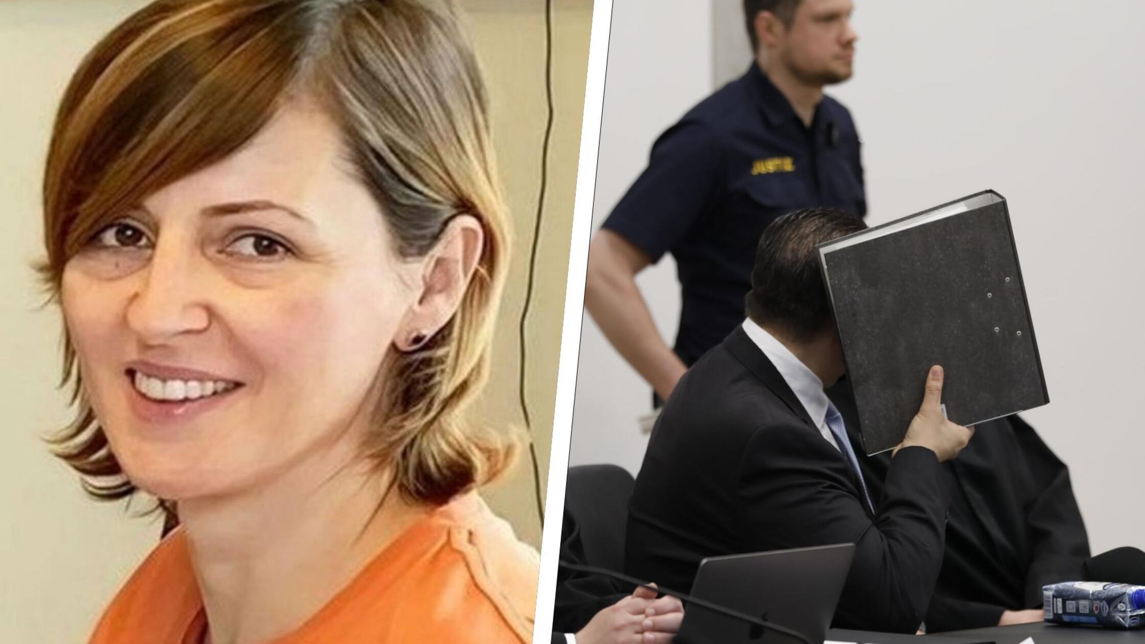 Prozess um möglichen Mord an Alexandra R: Wann fällt das Urteil?