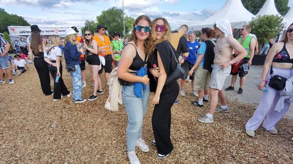 Zum 10. Mal fand das Festival statt.