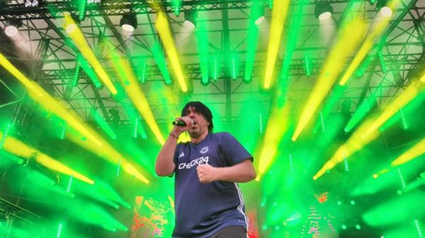 Auch in diesem Jahr wurde wieder der Ballermann quasi direkt an den Airport Nürnberg geholt. Hier kommen die besten Bilder der Super Sommer Sause 2024!