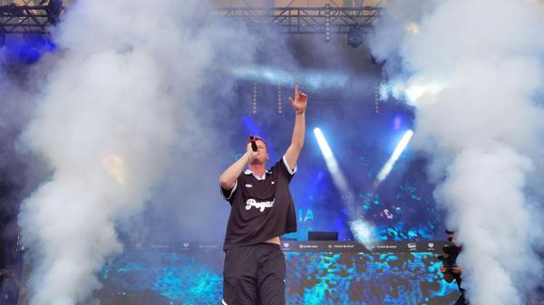 Auch in diesem Jahr wurde wieder der Ballermann quasi direkt an den Airport Nürnberg geholt. Hier kommen die besten Bilder der Super Sommer Sause 2024!