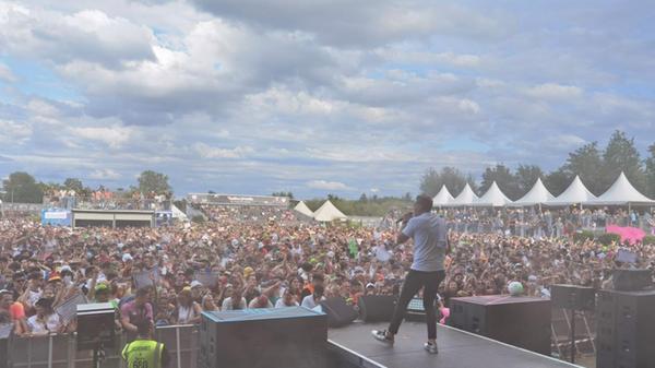 Auch in diesem Jahr wurde wieder der Ballermann quasi direkt an den Airport Nürnberg geholt. Hier kommen die besten Bilder der Super Sommer Sause 2024!