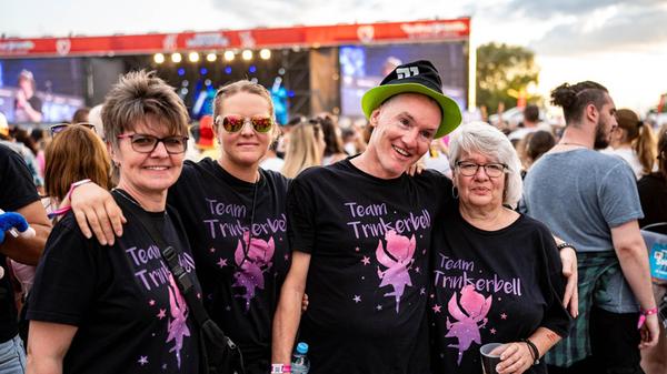 Eins ist klar: Die Malle-Schlager vereinen Generationen miteinander.