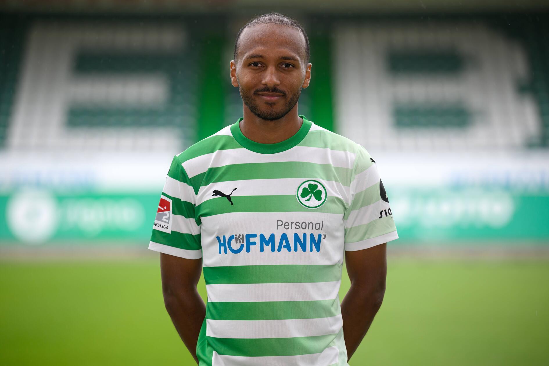 Julian Green