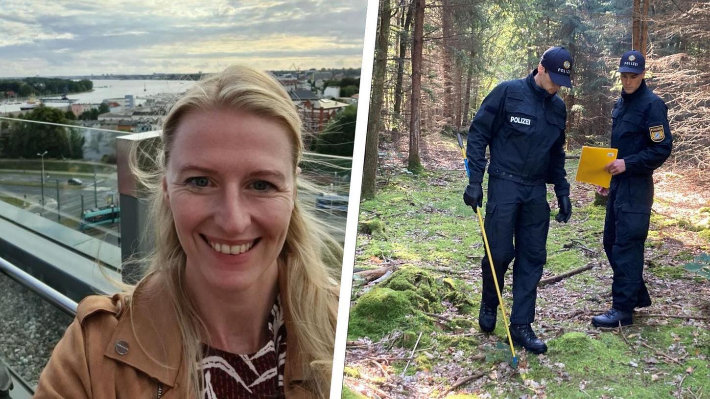 Seit Herbst 2022 wird eine Frau aus Unterhaching vermisst. Die Ermittler sprechen von einem mysteriösen Fall und suchen immer wieder nach ihr. Seit Herbst 2022 wird eine Frau aus Unterhaching vermisst. Die Ermittler sprechen von einem mysteriösen Fall und suchen immer wieder nach ihr.