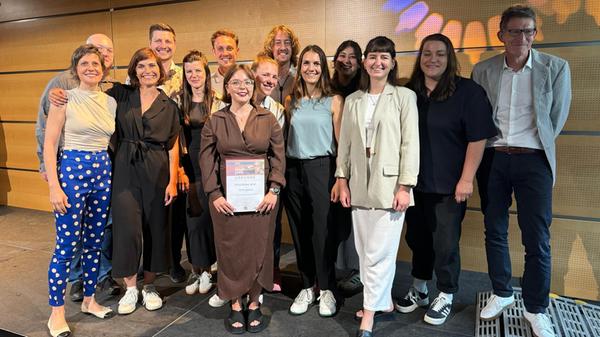 Team Klick Klick Boom