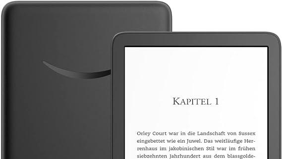 Amazon Kindle