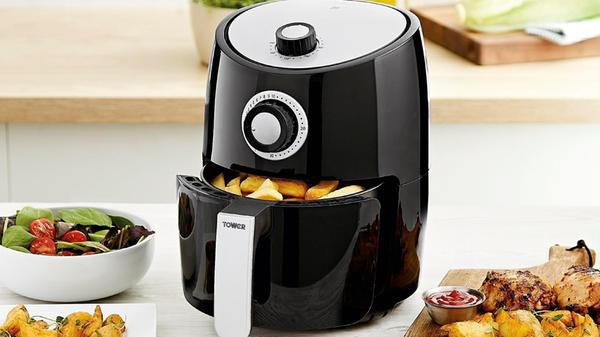 Mit 30-Minuten-Timer.