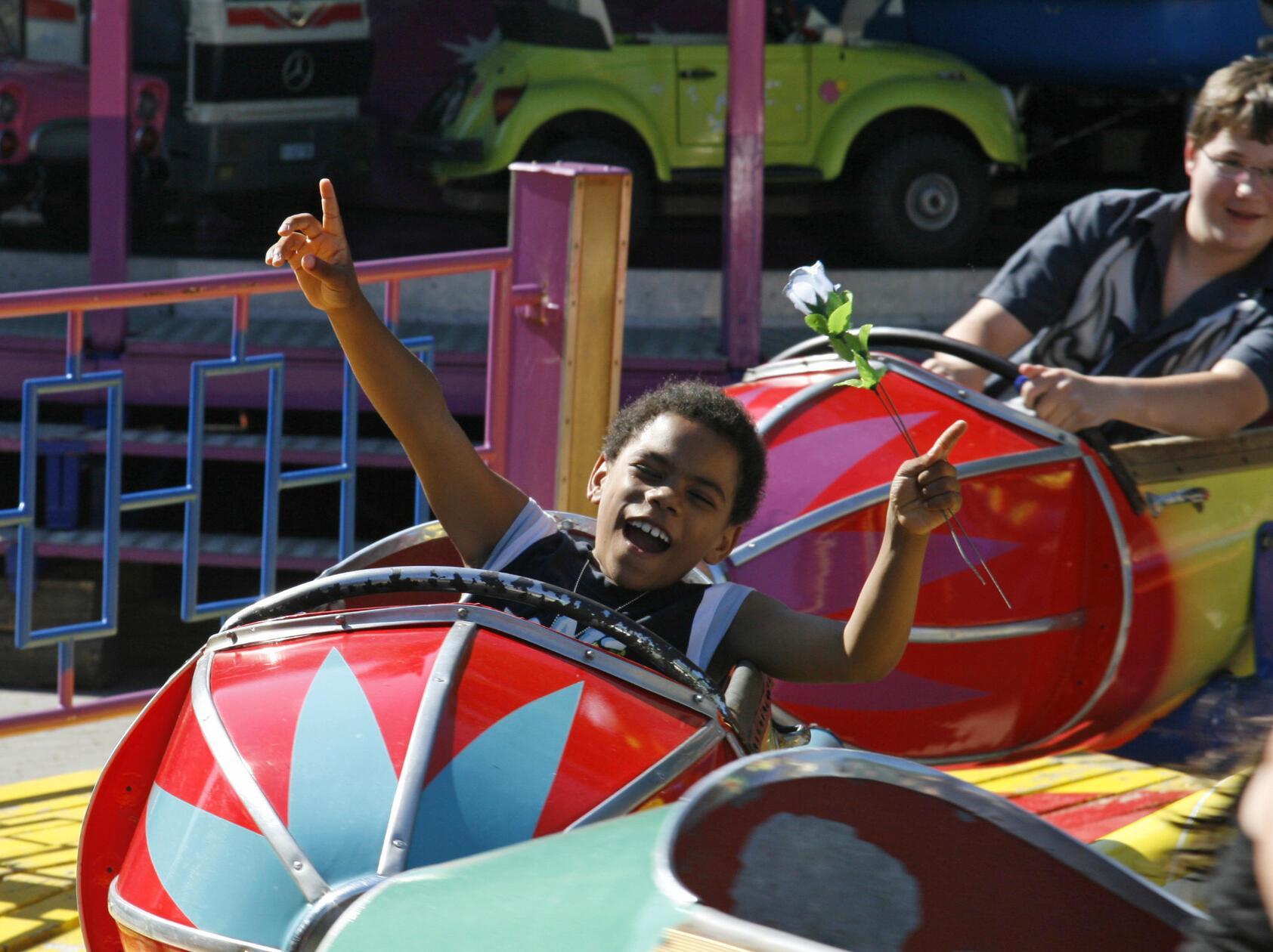 Von Freitag, 19. Juli, bis Montag, 22. Juli, findet in Nürnberg-Buchenbühl Kirchweih statt. Dort gibt es ein ganzes Wochenende Live-Musik, fränkische Schmankerl und kühles Bier.