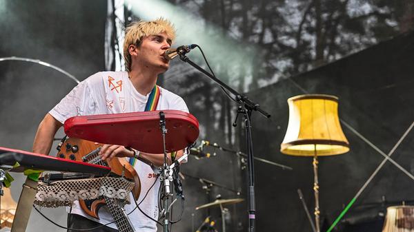 "Von wegen Lisbeth" spielt am Sonntag, 21. Juli, um 19.30 Uhr beim Wöhrmühlen-Open-Air in Erlangen.