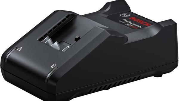 Für alle originalen 18V-Akkus von Bosch Professional.