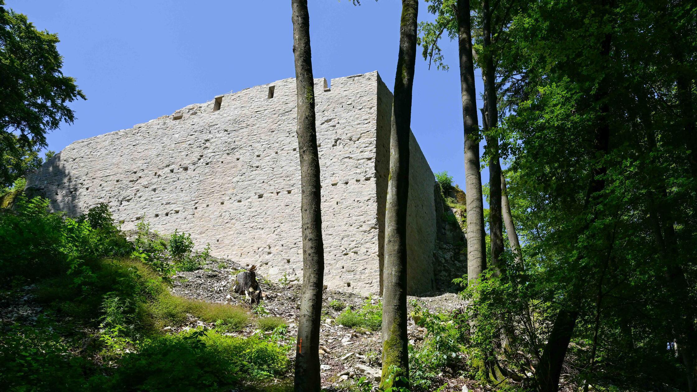Die Geschichte Des Elfenbergs | Elfenberg Berg Geschichte – SQVRDI