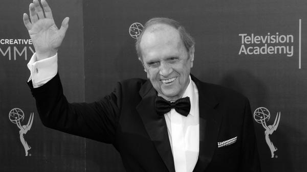 US-Komiker Bob Newhart ist im Alter von 94 Jahren verstorben. Über Jahrzehnte begeisterte er Fans und Publikums mit Stand-Ups und Sitcoms. In den 1970er-Jahren wurde seine "Bob Newhart Show" zu einer der beliebtesten Sitcoms in den USA. Bei einem jüngeren Publikum wurde er durch seine Rolle als Professor Proton in "The Big Bang Theory" bekannt.